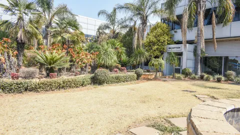 Elandsfontein, Germiston